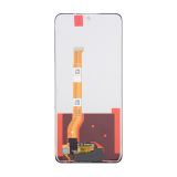 Дисплей (LCD) для Oppo A60 4G, Realme C65 4G, Realme C65 5G ver. FPC-BV0667NT-V3.0 с тачскрином black (IPS) Original Quality