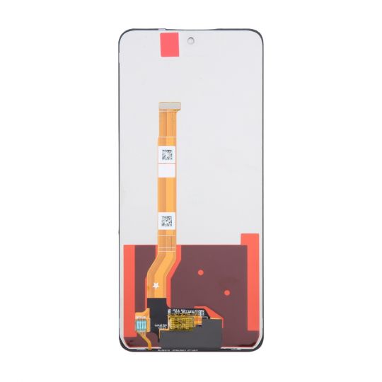 Дисплей (LCD) для Oppo A60 4G, Realme C65 4G, Realme C65 5G ver. FPC-BV0667NT-V3.0 с тачскрином black (IPS) Original Quality - купить за 0.00 грн в Киеве, Украине