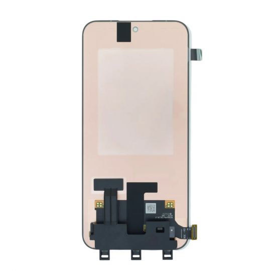 Дисплей (LCD) для Oppo Reno 13 CPH2689, Reno 14 CPH2737, Reno 14 Pro Plus RMX5051 с тачскрином black (Oled) Original Quality - купить за 2 671.55 грн в Киеве, Украине