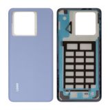 Задня кришка Xiaomi 13T/13T Pro dark blue High Quality
