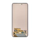 Дисплей (LCD) для Samsung Galaxy A54 5G/A546 (2023) з тачскріном black Service Original (переклеєне скло) (PN:GH82-31232B)