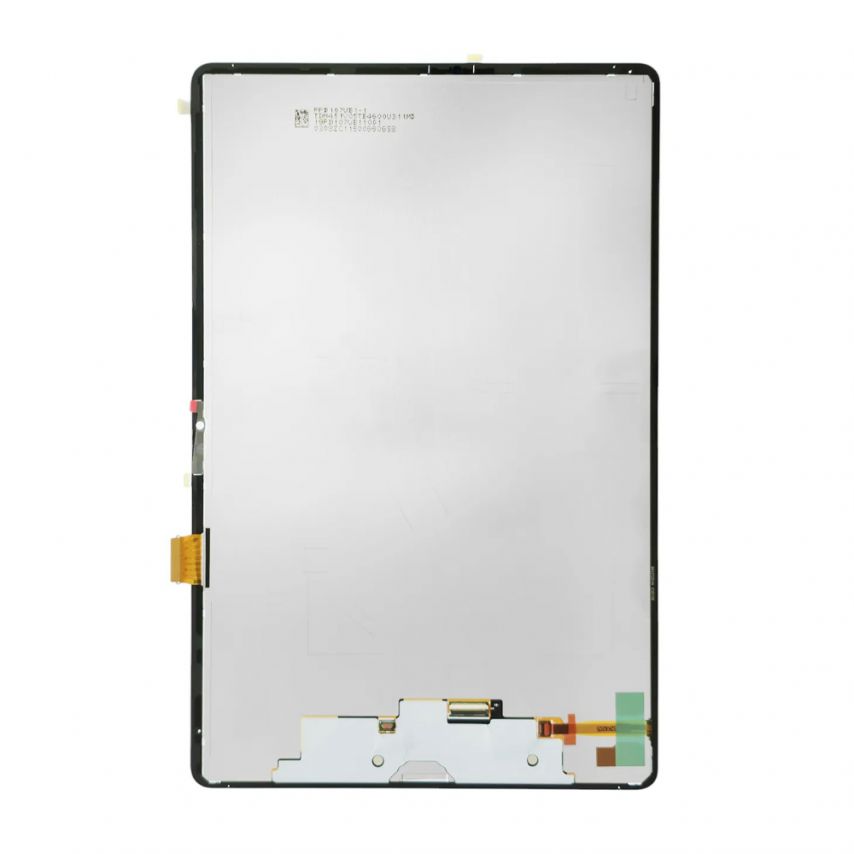 Дисплей (LCD) для Samsung Galaxy Tab S10 FE Plus/X620/X626 (2025) з тачскріном black (IPS) Original Quality