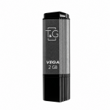 USB 2GB T&G USB 2.0 Vega (121) grey