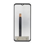Дисплей (LCD) для Sigma X-treme PQ57 з тачскріном black (IPS) High Quality