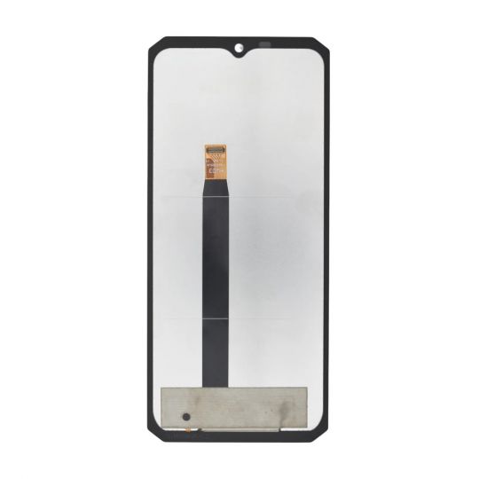 Дисплей (LCD) для Sigma X-treme PQ57 з тачскріном black (IPS) High Quality - купити за 1 112.30 грн у Києві, Україні