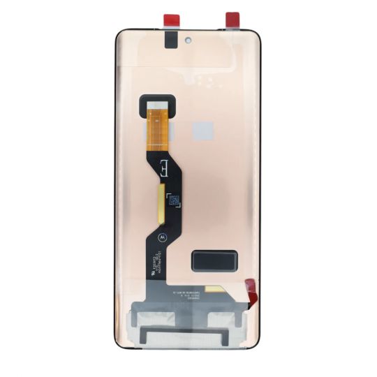 Дисплей (LCD) для Motorola Edge 60 Pro XT2507 з тачскріном black (P-Oled) Original Quality - купити за 0.00 грн у Києві, Україні