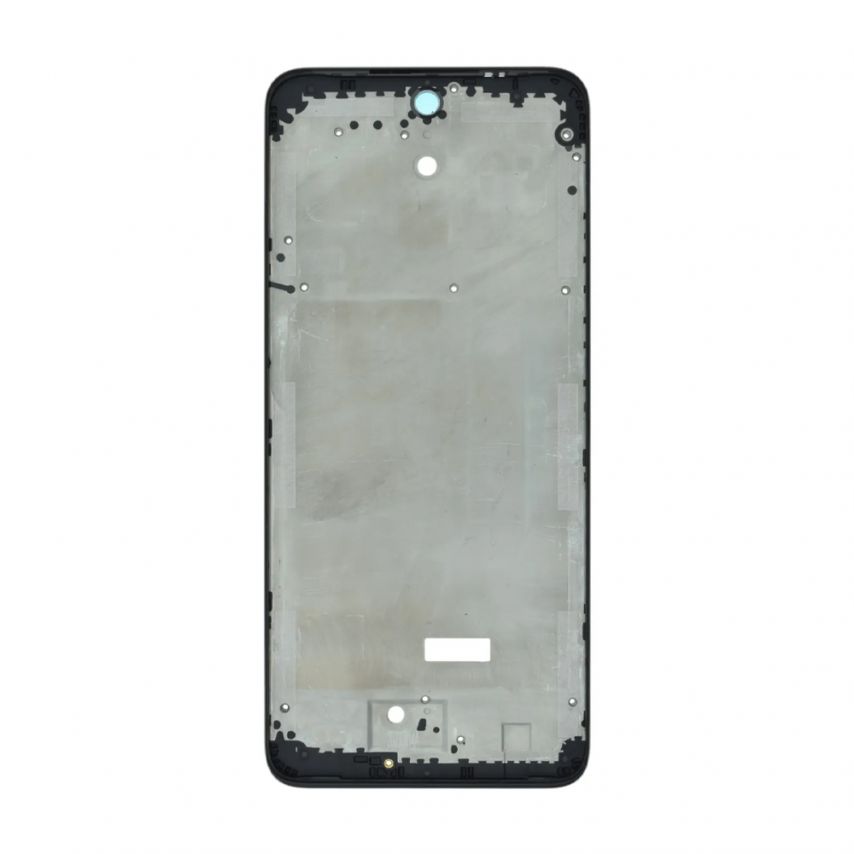 Рамка дисплея для Motorola Moto G32 XT2235 black