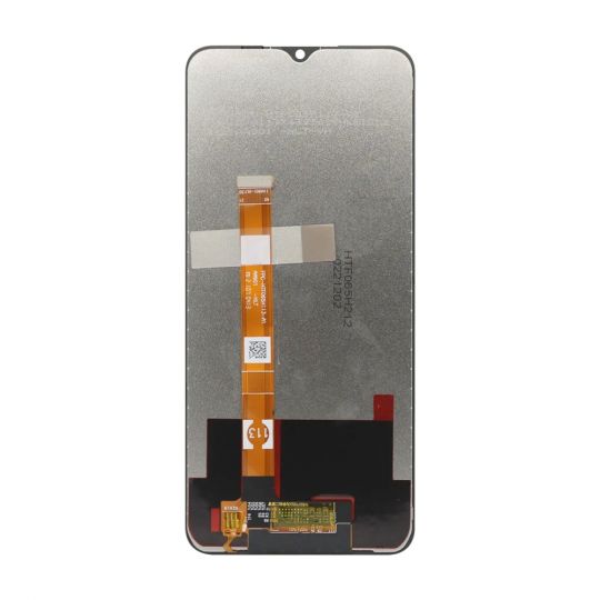 LCD Realme C25/C25s/Narzo 50A (p/n: FPC-HTF065H093-A1) (IPS) High Quality - купити за 425.82 грн у Києві, Україні