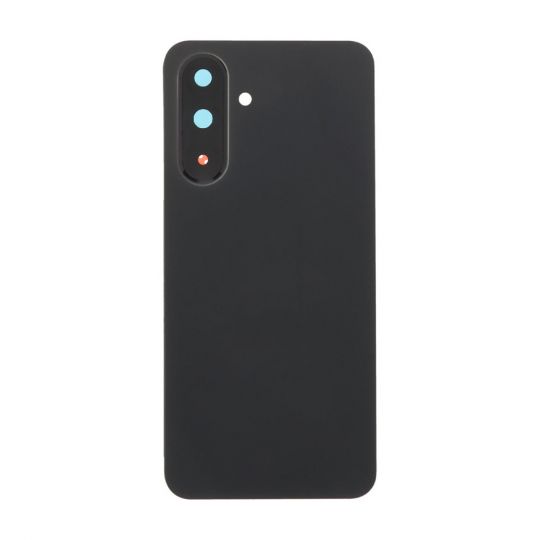 Задня кришка для Samsung Galaxy A26 5G/A266 (2025) зі склом камери black Original Quality - купити за 208.84 грн у Києві, Україні