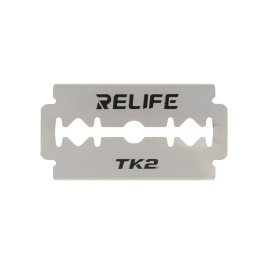 Лезвие RELIFE TK2 (для удаления клея, 10 шт) - купить за 0.00 грн в Киеве, Украине