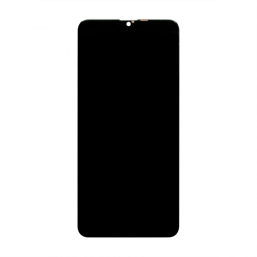Дисплей (LCD) для Samsung Galaxy A20s/A207 (2019) с тачскрином black (TFT) Original Quality