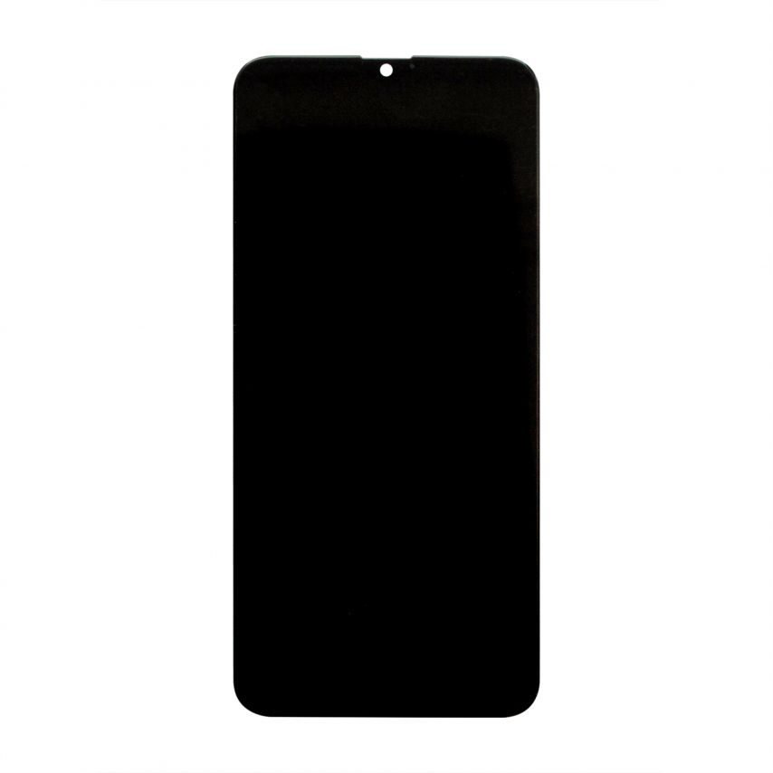 Дисплей (LCD) для Samsung Galaxy A30s/A307 (2019) з тачскріном black (TFT) High Quality