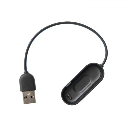 USB кабель Mi Band 4 (зарядное устройство) - купить за {{product_price}} грн в Киеве, Украине