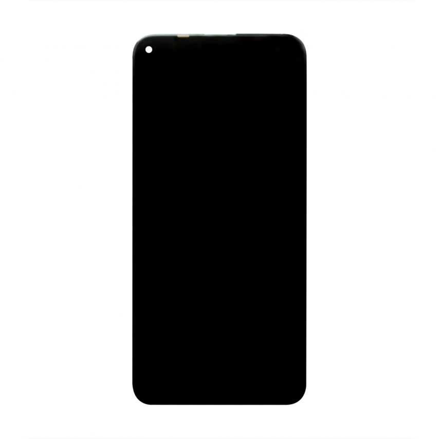 Дисплей (LCD) для Huawei Honor 20, Honor 20 Pro, Nova 5T YAL-L21 з тачскріном black High Quality