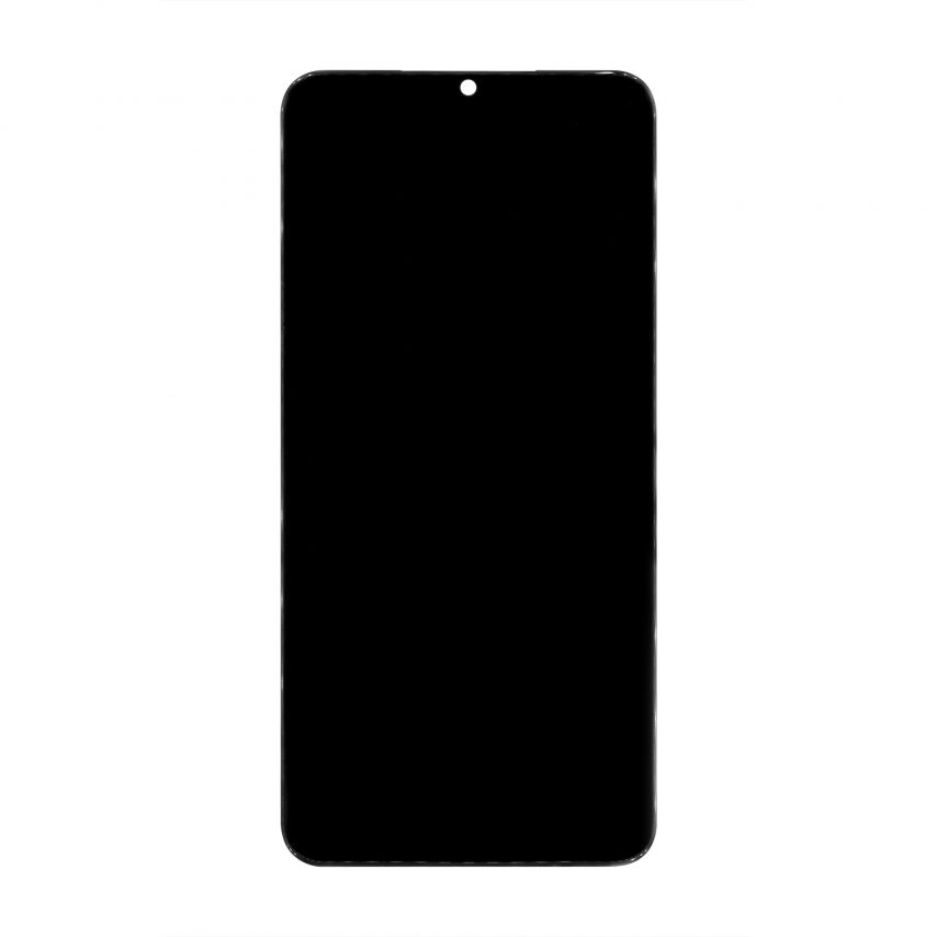 Дисплей (LCD) для Xiaomi Mi 9 SE с тачскрином, без Touch ID (TFT) black High Quality