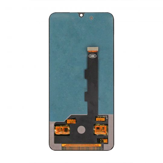 Дисплей (LCD) для Xiaomi Mi 9 SE с тачскрином, без Touch ID (TFT) black High Quality
