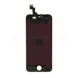 Дисплей (LCD) для Apple iPhone 5s, SE с тачскрином black China Original - купить за 835.45 грн в Киеве, Украине