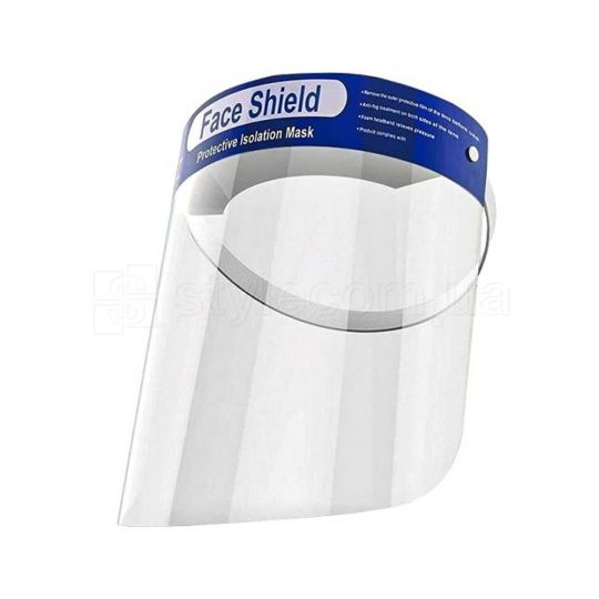 Экран защитный Face Shield