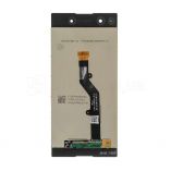 Дисплей (LCD) для Sony Xperia XA1 Plus Dual DS G3412 с тачскрином black Original Quality - купить за 1 200.00 грн в Киеве, Украине