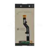 Дисплей (LCD) для Sony Xperia XA1 Plus Dual DS G3412 з тачскріном black Original Quality