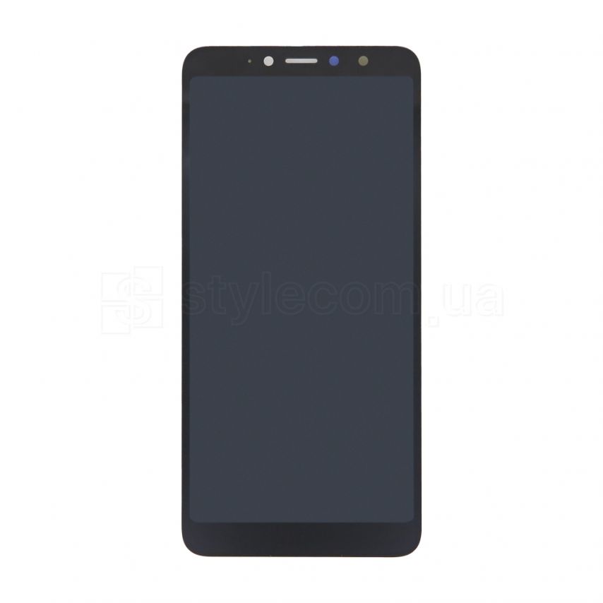 Дисплей (LCD) для Xiaomi Redmi S2 + тачскрин black High Quality