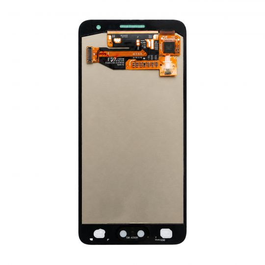 Дисплей (LCD) для Samsung A3/A300 (2015) з тачскріном silver Service Original (PN:GH97-16747C) - купити за 4 130.80 грн у Києві, Україні