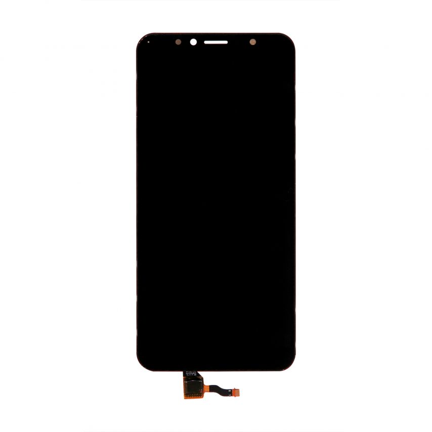 Дисплей (LCD) для Huawei Y6 (2018) ATU-L21, ATU-L22, ATU-L11, Y6 Prime ATU-L31, 7A Pro AUM-L29, AUM-L41, Honor 7C з тачскріном black High Quality