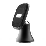 Автодержатель для телефона магнитний XO C35 black - купить за 324.00 грн в Киеве, Украине