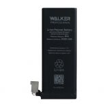 Акумулятор WALKER Professional для Apple iPhone 4 (1430mAh) - купити за 166.40 грн у Києві, Україні