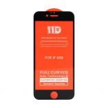Защитное стекло 11D для Apple iPhone 6, 6s black (тех.пак.) - купить за 113.40 грн в Киеве, Украине