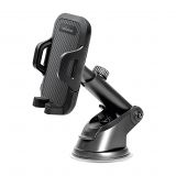Автотримач розсувний WALKER CX-011 black