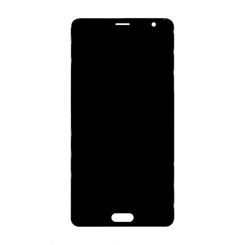 Дисплей (LCD) для Xiaomi Redmi Pro с тачскрином black High Quality