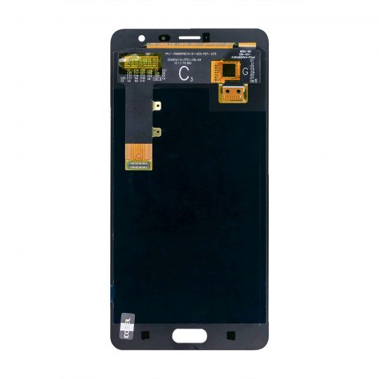 Дисплей (LCD) для Xiaomi Redmi Pro с тачскрином black High Quality