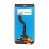 Дисплей (LCD) для Huawei GR5 (2016), Honor 5X KIW-L21, X5 з тачскріном black High Quality - купити за 505.78 грн у Києві, Україні