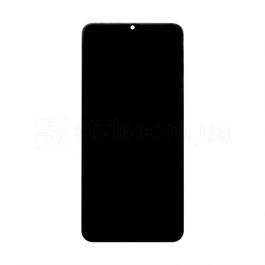 Дисплей (LCD) для Xiaomi Redmi Note 8 Pro с тачскрином black High Quality