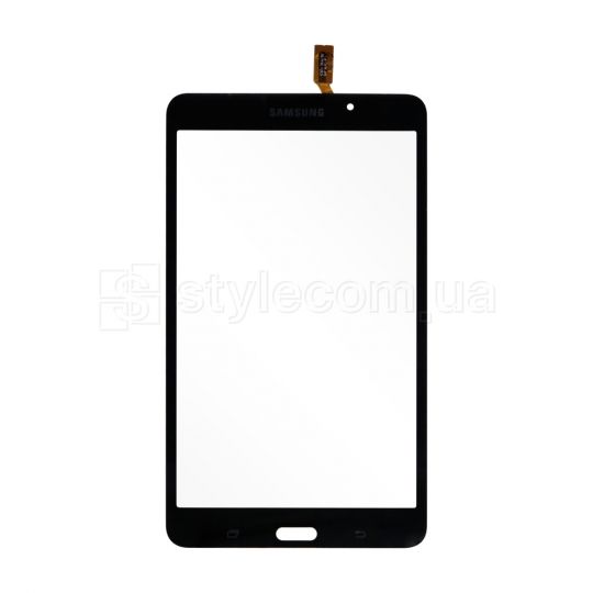 Тачскрін (сенсор) для Samsung Galaxy Tab 4 T230 ver.Wi-Fi grey High Quality