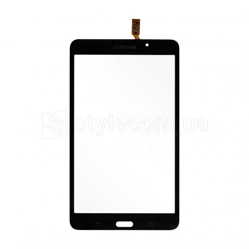 Тачскрін (сенсор) для Samsung Galaxy Tab 4 T230 ver.Wi-Fi grey High Quality