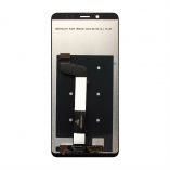 Дисплей (LCD) для Xiaomi Redmi Note 5, Redmi Note 5 Pro с тачскрином black High Quality - купить за 482.56 грн в Киеве, Украине