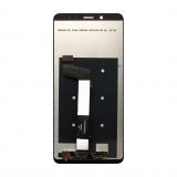 Дисплей (LCD) для Xiaomi Redmi Note 5, Redmi Note 5 Pro з тачскріном black High Quality