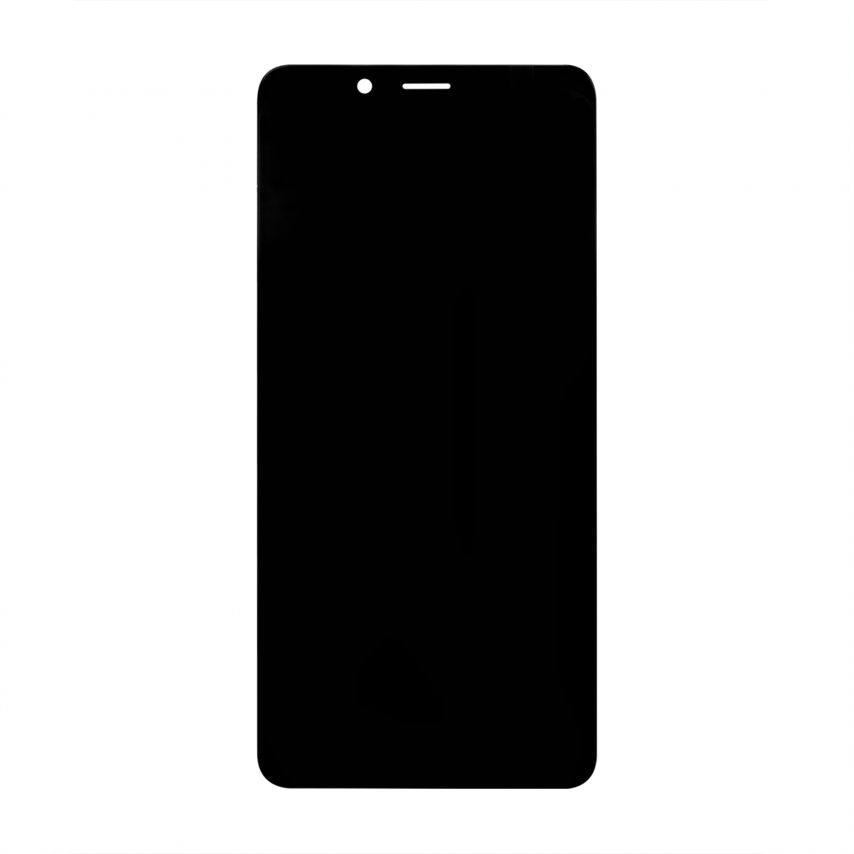 Дисплей (LCD) для Xiaomi Redmi Note 5, Redmi Note 5 Pro з тачскріном black High Quality