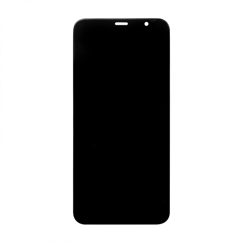 Дисплей (LCD) для Meizu M6T M811H с тачскрином black High Quality