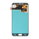 Дисплей (LCD) для Samsung Galaxy J4/J400 (2018) с тачскрином black (Oled) Original Quality