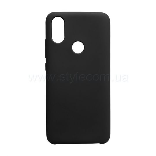 Чехол Original Xiaomi Mi 8 black (18) - купить за {{product_price}} грн в Киеве, Украине