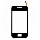 Тачскрин (сенсор) для Samsung Galaxy Ace S5830i rev.0.8 black High Quality