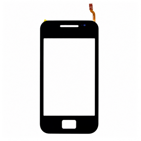 Тачскрин (сенсор) для Samsung Galaxy Ace S5830i rev.0.8 black High Quality - купить за 143.68 грн в Киеве, Украине