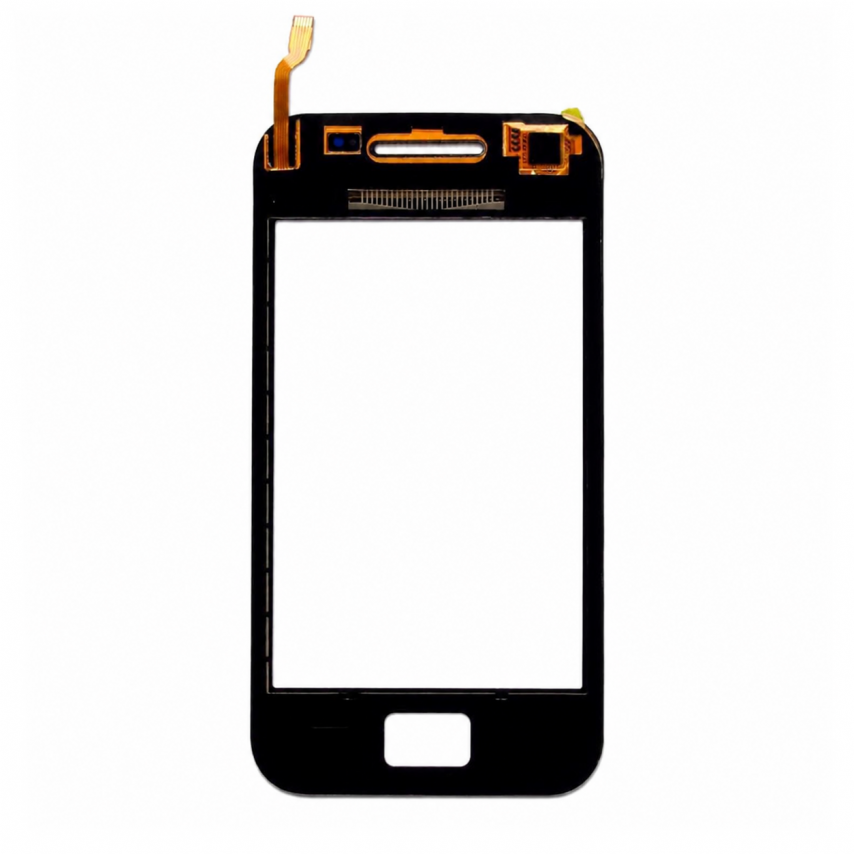 Тачскрин (сенсор) для Samsung Galaxy Ace S5830i rev.0.8 black High Quality