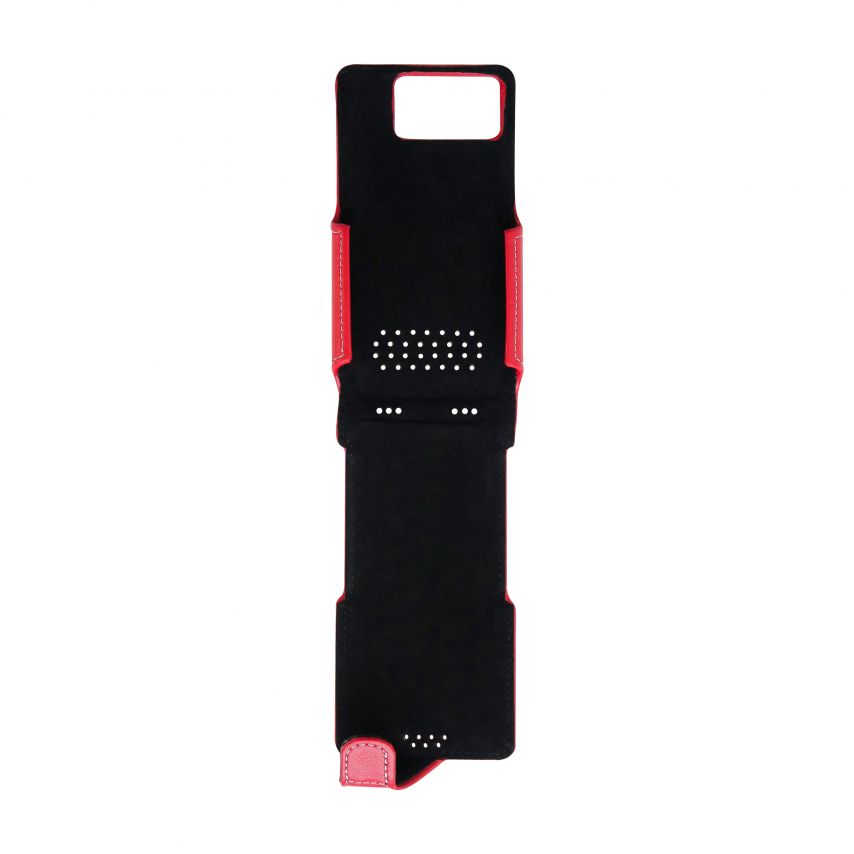 Чохол універсальний Status 5.0 '' red з магнітом