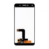 Дисплей (LCD) для Huawei Y5 II CUN-U29, Honor 5, Honor Play 5 з тачскріном black High Quality - купити за 702.24 грн у Києві, Україні