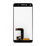 Дисплей (LCD) для Huawei Y5 II CUN-U29, Honor 5, Honor Play 5 з тачскріном white High Quality - купити за 702.24 грн у Києві, Україні