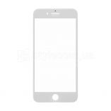 Стекло для переклейки для Apple iPhone 8 Plus white Original Quality - купить за 79.80 грн в Киеве, Украине